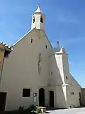Kaple svatého Václava