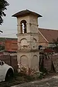 Boží muka