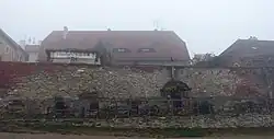 Znojmo - Kaplanka v mlze.jpg