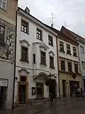 Znojmo - Obroková 6.JPG