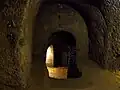 Znojemské historické podzemí