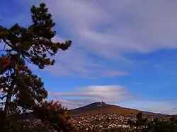 Zobor