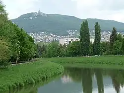 Masív Zoboru