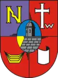 Zoločiv – znak