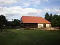 Stáje