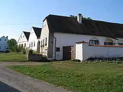 Stavení č. 2