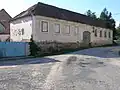 Stavení č.p. 12