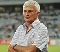 Zoran Filipovič