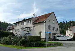 Obecní úřad