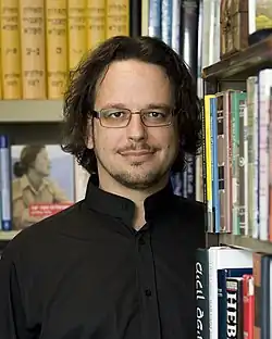 Ghil'ad Zuckermann (2011)