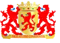 Jižní Holandsko – znak
