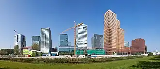 Amsterdam