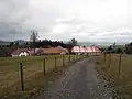 Podzimní pohled