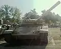 Tank Zulfiqar