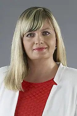 Zuzana Kailová