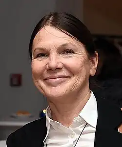 Zuzana Homolová (2015)