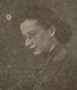 Zuzana Růžičková (časopis Hudební rozhledy, 1956)