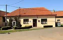 Obecní úřad