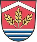 Znak obce Zvěstovice