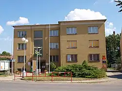 Obecní úřad