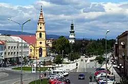 Náměstí SNP (2009)
