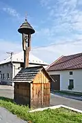 Zvonička
