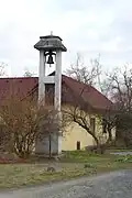 Zvonička