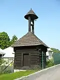 Zvonička