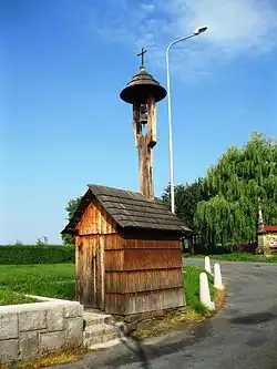 Zvonička (Zákřov).JPG