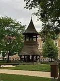 Zvonice