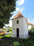 Zvonice, Bačice, okres Třebíč.jpg