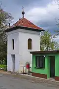 Zvonice