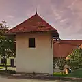 Zvonice