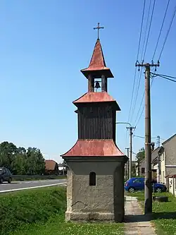 Zvonice (Dolany).JPG
