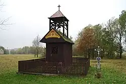 Návesní kaple