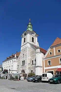 Radnice