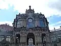 Zwinger