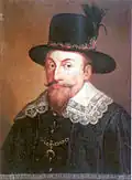 Zikmund Vasa