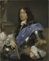 Karel X. Gustav