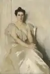 Frances Clevelandová