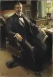 Henry Clay Pierce (finančník a průkopník ropného průmyslu),[1] 1899