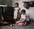 Antonio Rotta, Smrti mláděte