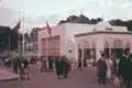 Marocký pavilon