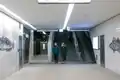 Vestibul stanice Nagatinskij Zaton