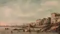 Výhled na Buenos Aires