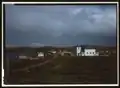 Pravoslavný kostel Sv. Mikuláše (rok 1990)