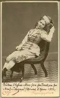 Olefine Moe