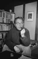Max Frisch