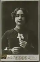 Harriet Bosse