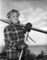 Thomas Klameth 1952